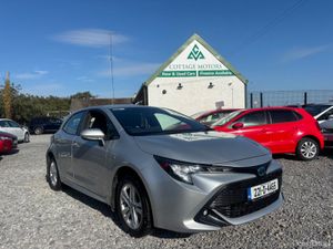 Toyota Corolla - Image 2