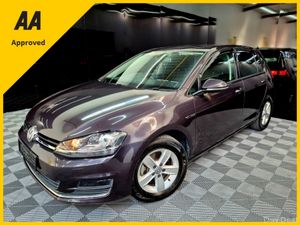 💥2015 Volkswagen Golf💥(LOUNGE+66,000KM+WARRANTY) - Image 3