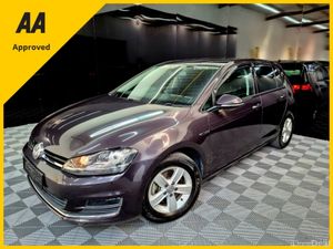 💥2015 Volkswagen Golf💥(LOUNGE+66,000KM+WARRANTY) - Image 2