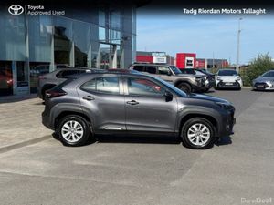 Toyota Yaris Cross LUNA - Image 3