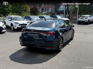 Toyota Corolla Corolla Saloon Lunasport - Image 2