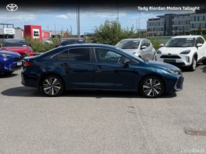 Toyota Corolla Corolla Saloon Lunasport - Image 3