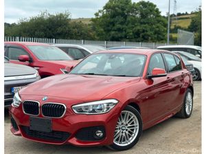BMW 1-Series 118I M SPORT - Automatic  Low mileage - Image 3