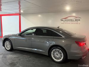 Audi A6 40 TDI SE 5DR AUTO - Image 2