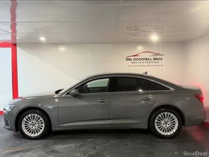 Audi A6 40 TDI SE 5DR AUTO - Image 4