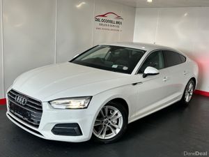 Audi A5 2.0 TDI SPORT SPORTBACK 190PS 5DR AUTO - Image 2