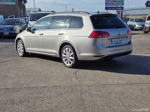 Volkswagen Golf 1.2 TSI - Image 4