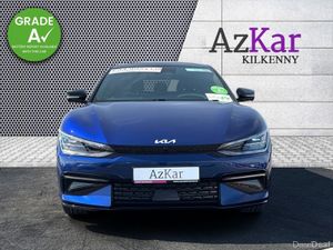 Kia EV6 2023 GT-LINE S 77KWH 226 BHP- LONG RANGE B - Image 2