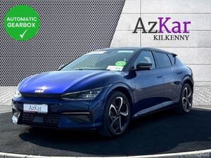 Kia EV6 2023 GT-LINE S 77KWH 226 BHP- LONG RANGE B - Image 3