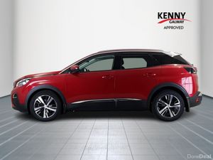 Peugeot 3008 *Deposit Taken*  ALLURE 1.5 BLUE HDI - Image 4