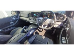 Mercedes-Benz GLE 350 AMG LINE PREMIUM DE 4MATIC - Image 4