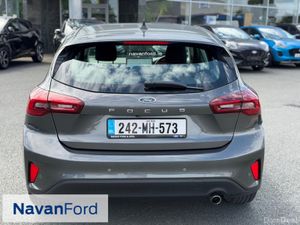Ford Focus Titanium 1.5 TD 115PS Automatic - Image 4
