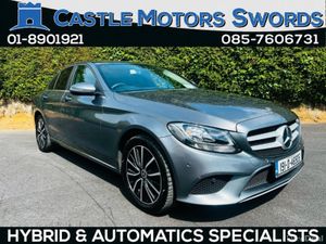 Mercedes-Benz C-Class *****DEPOSIT TAKEN***** - Image 2