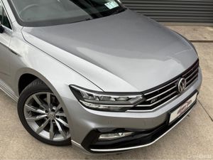 Volkswagen Passat R-LINE 2.0 TDI 150BHP AUTO - Image 3