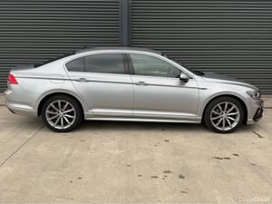 Volkswagen Passat R-LINE 2.0 TDI 150BHP AUTO - Image 4