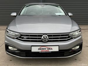 Volkswagen Passat R-LINE 2.0 TDI 150BHP AUTO - Image 2