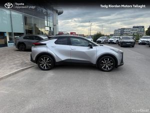 Toyota C-HR HYBRID SPORT+ - Image 3