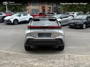Toyota C-HR HYBRID SPORT+ - Image 4