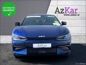 Kia EV6 2023 GT-LINE S 77KWH 226 BHP- LONG RANGE B - Image 3