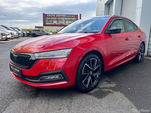 Skoda Octavia 2.0 DIESEL STYLE 150HP AUTO - Image 3