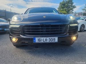 Porsche Cayenne 2016 - Image 4