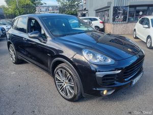 Porsche Cayenne 2016 - Image 3