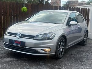 Volkswagen Golf AUTO - HIGHLINE - 31KMS! - Image 3