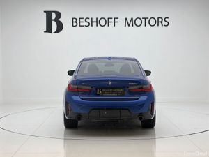 BMW 3-Series 330e M-SPORT PRO X-DRIVE=LOW MILES//H - Image 4