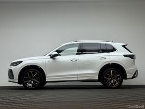 Volkswagen Tiguan R-LINE 1.5 TSI PHEV DSG - Image 4