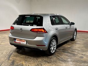 Volkswagen Golf 1.2 AUTOMATIC TSI COMFORT LINE - F - Image 4