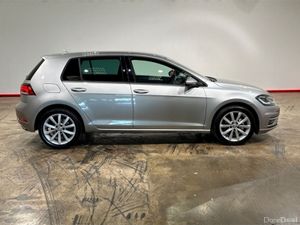 Volkswagen Golf 1.2 AUTOMATIC TSI COMFORT LINE - F - Image 3