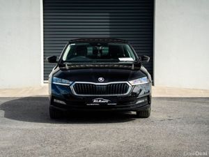 Skoda Octavia SE TECHNOLOGY TSI DSG - Image 2