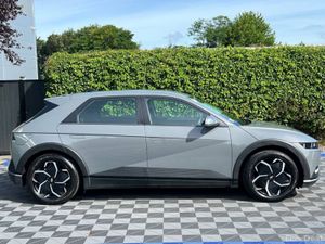 Hyundai IONIQ 5 PREMIUM // APPLE CARPLAY/ANDROID A - Image 2