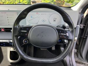 Hyundai IONIQ 5 PREMIUM // APPLE CARPLAY/ANDROID A - Image 4