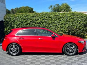 Mercedes-Benz A-Class A200d AMG-LINE PREMIUM PLUS - Image 3
