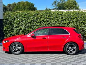 Mercedes-Benz A-Class A200d AMG-LINE PREMIUM PLUS - Image 4