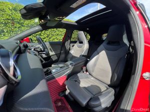 Mercedes-Benz A-Class A200d AMG-LINE PREMIUM PLUS - Image 2