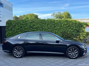 Volkswagen Arteon ELEGANCE 2.0 TDI // APPLE CARPLA - Image 2
