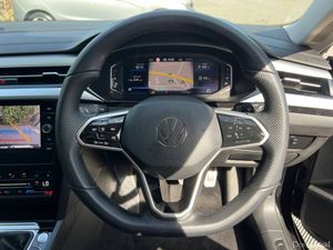 Volkswagen Arteon ELEGANCE 2.0 TDI // APPLE CARPLA - Image 4