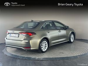 Toyota Corolla HYBRID LUNA - Image 2