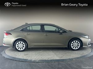 Toyota Corolla HYBRID LUNA - Image 3