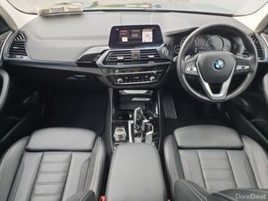BMW X3 xDrive20d xLine - Image 4