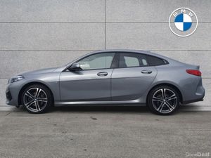 BMW 2-Series 218i M Sport Gran Coupe - Image 3