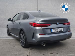 BMW 2-Series 218i M Sport Gran Coupe - Image 2
