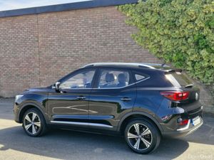MG ZS FULLY ELECTRIC FINANCE AVAILABLE - Image 2