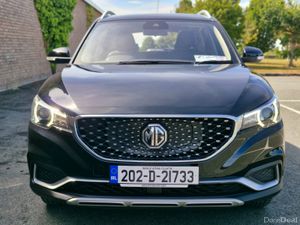 MG ZS FULLY ELECTRIC FINANCE AVAILABLE - Image 3