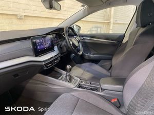 Skoda Octavia Style 1.0TSI 110bhp - Image 4
