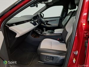 Land Rover Range Rover Evoque 1.5 PHEV AWD R-Dynam - Image 4