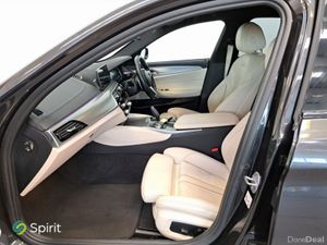BMW 5-Series 520d M Sport Auto*Call Andrew - 08626 - Image 4