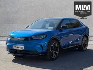 Ford Capri Premium Extended Range - Image 3